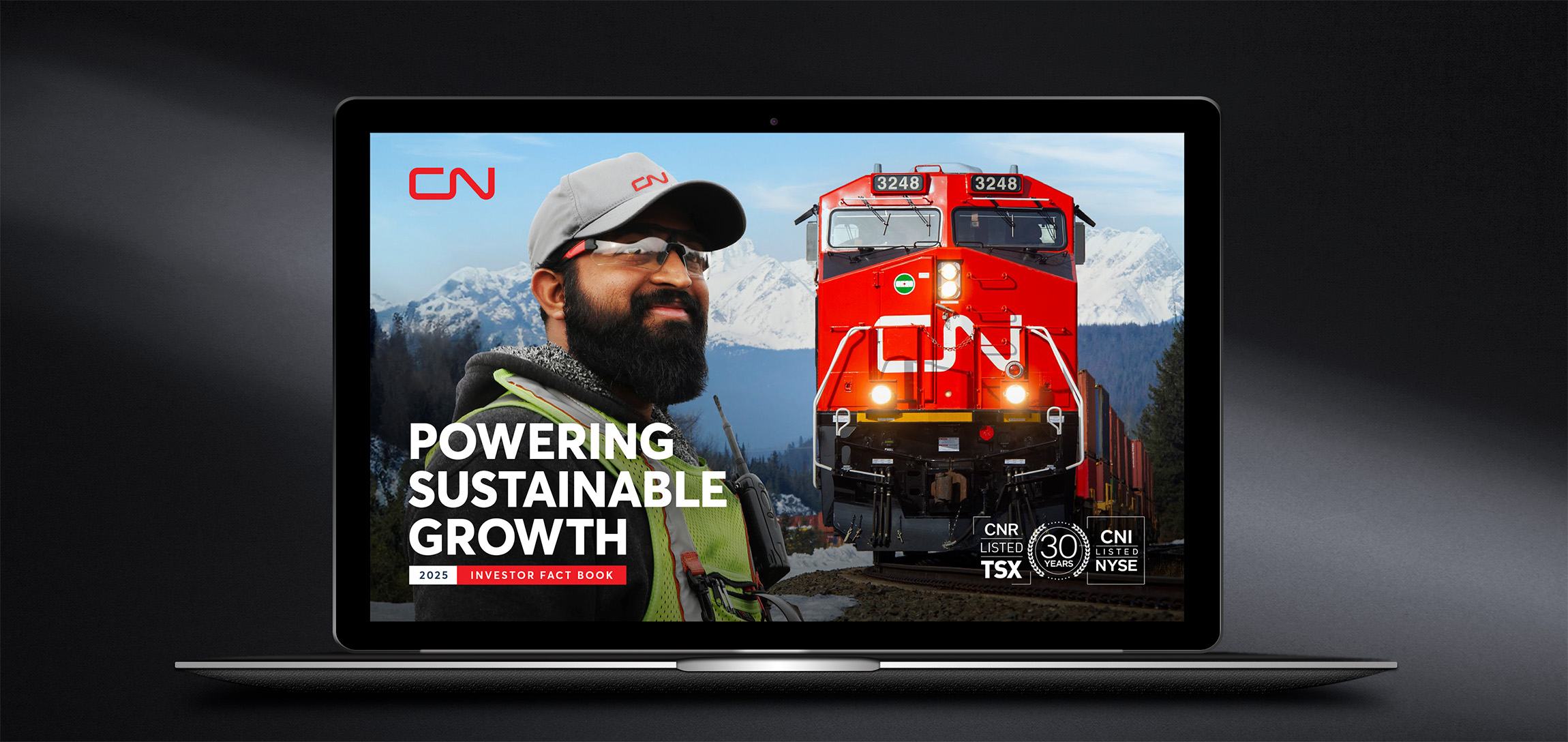 CN Fact Book Overview1