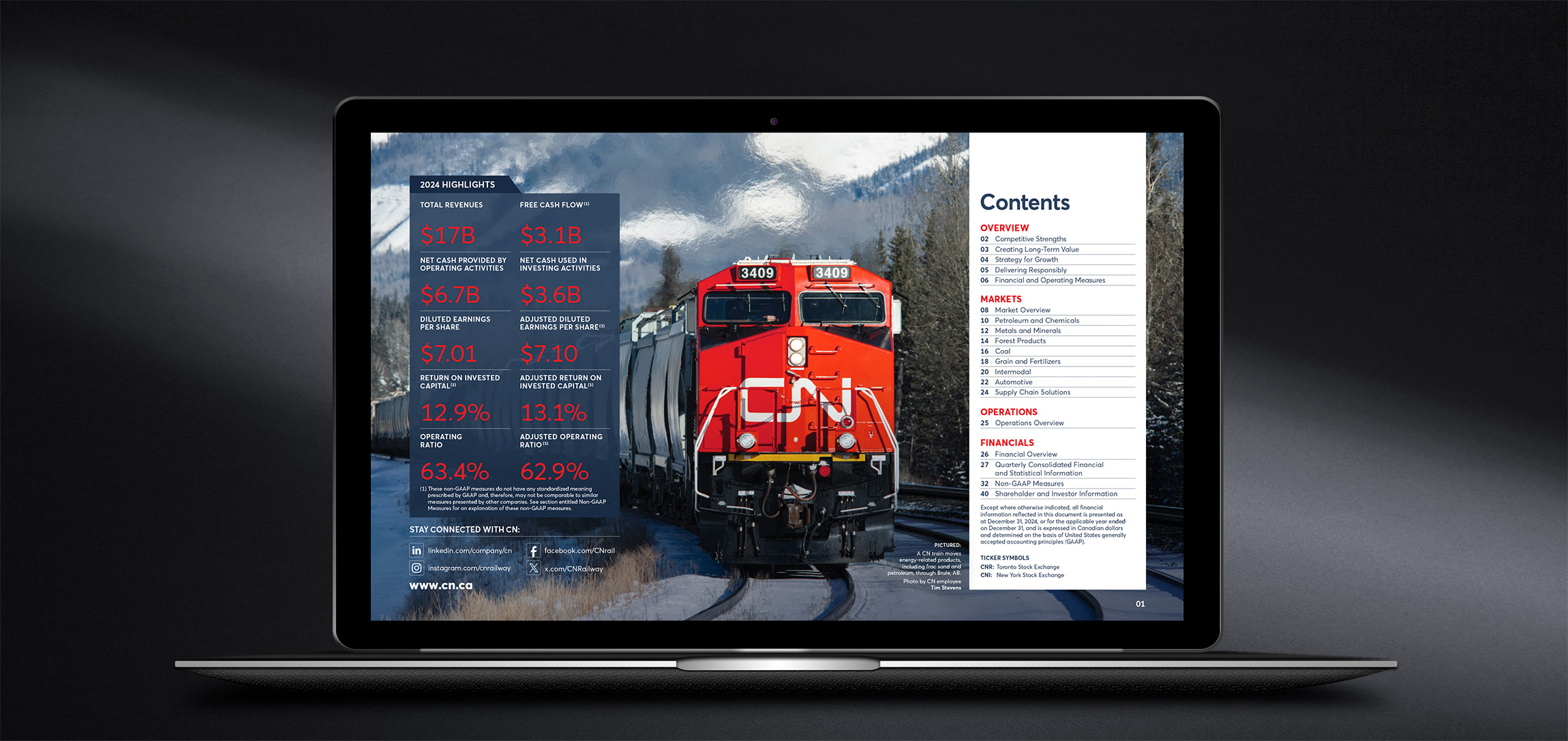 CN Fact Book Overview2