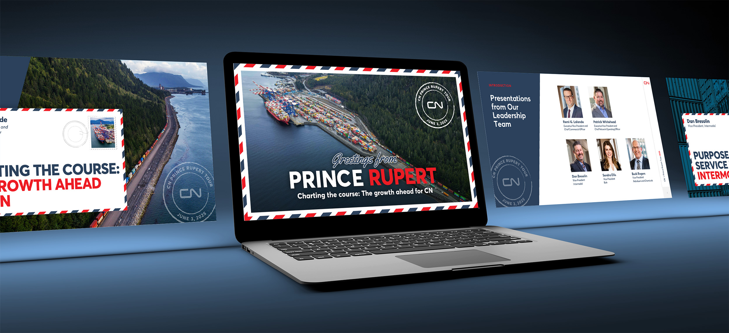 CN PRPA Multiple Laptop