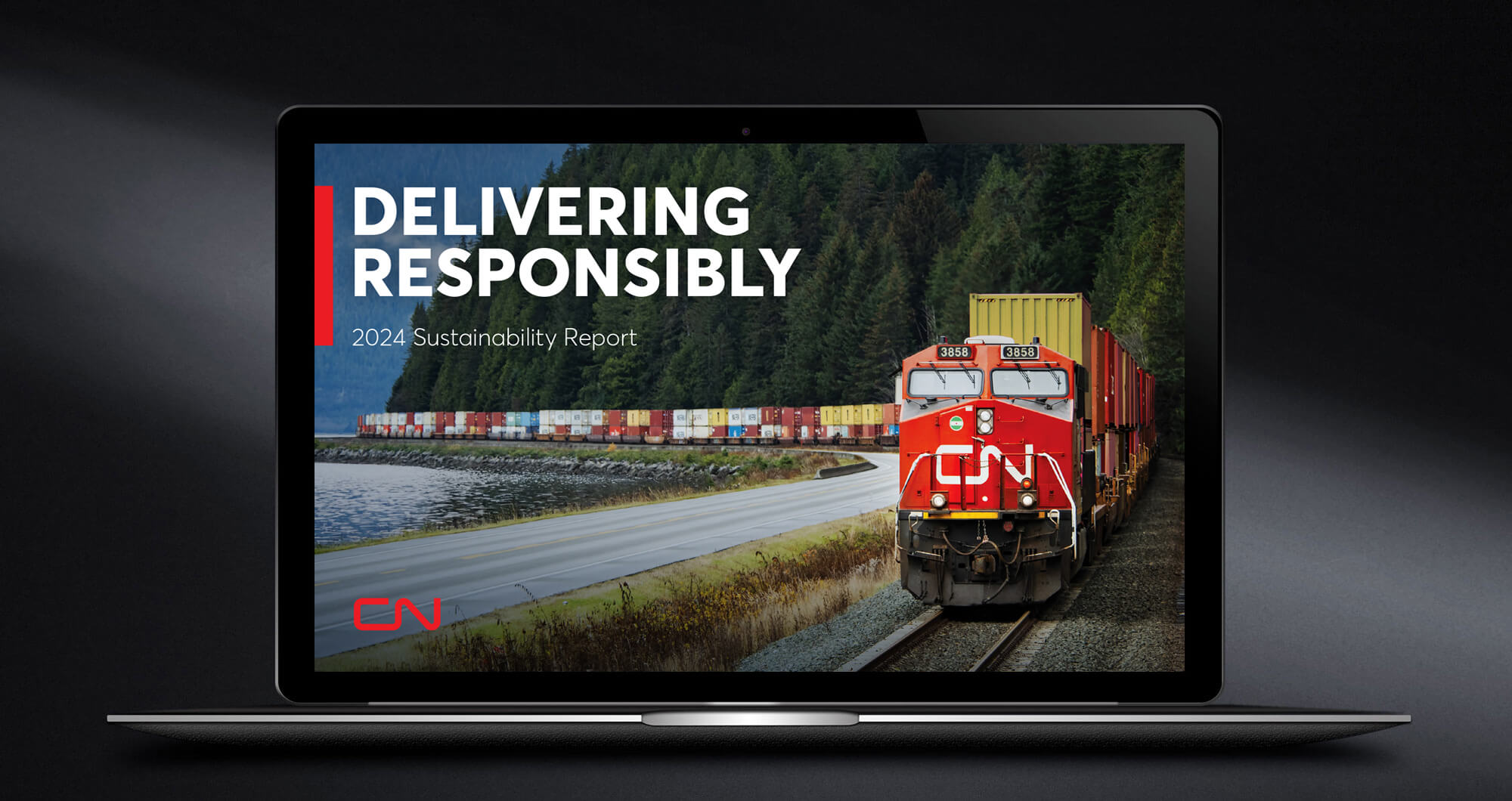 Canadian National – Sustainability